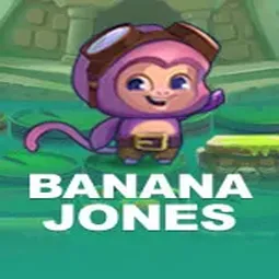 Banana Jones