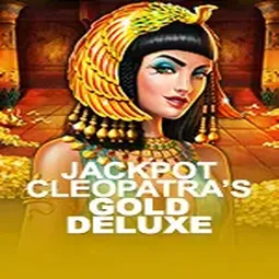 Cleopatras Gold Deluxe